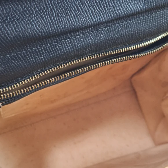 Delvaux brilliant bag - Picture 9 of 13